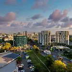 Apartment Mido View With Parking And Self Check-in *