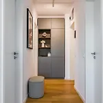 Mido View With Parking And Self Check-in Apartment Bucharest