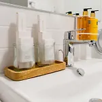Apartment Mido View With Parking And Self Check-in