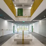Mido View With Parking And Self Check-in Apartment *
