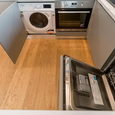 Mido View With Parking And Self Check-in