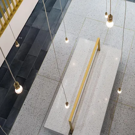 Mido View With Parking And Self Check-in アパート