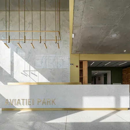 Apartment Mido View With Parking And Self Check-in *