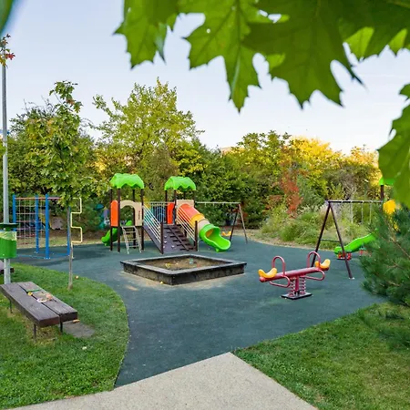 Mido View With Parking And Self Check-in アパート *