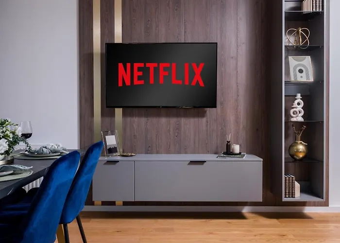 Mido View With Parking And Self Check-in *