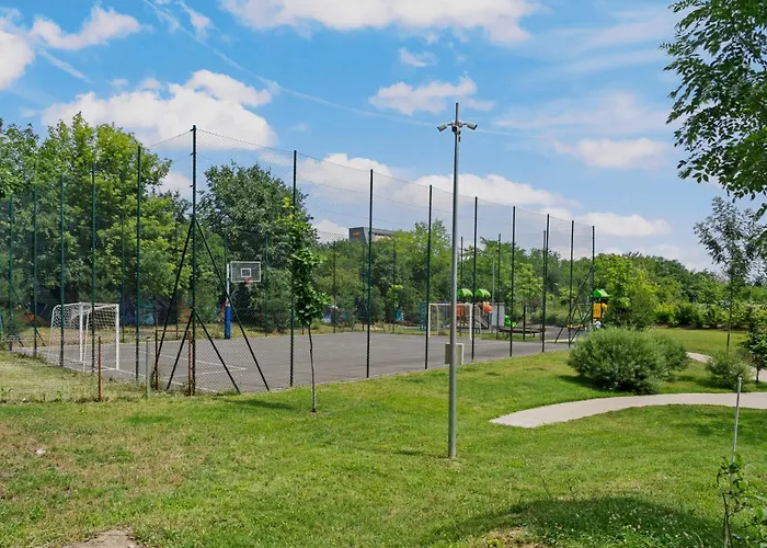 Mido View With Parking And Self Check-in Apartament Bucureşti