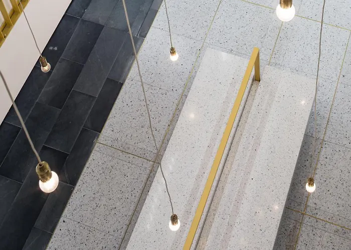 Mido View With Parking And Self Check-in Appartamento