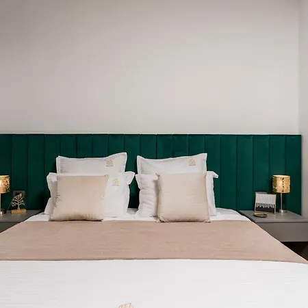 Mido View With Parking And Self Check-in Appartement